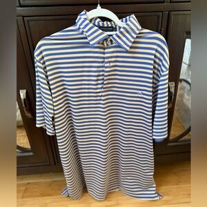 Southern Marsh polo shirt size M